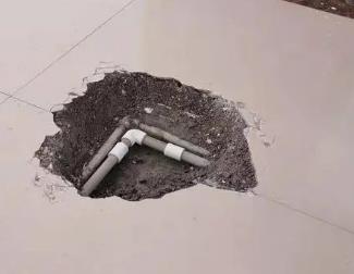 福建卫生间漏水维修公司为您分享如何判断家里漏水
