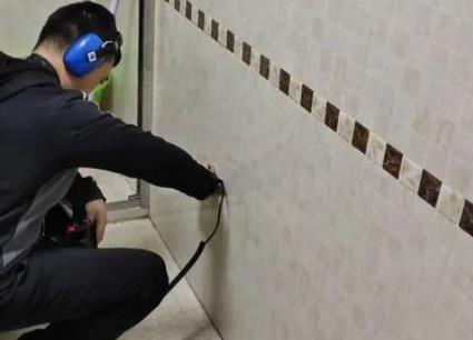福建阳台漏水维修公司分享下检测家用水管漏水点需要多长时间