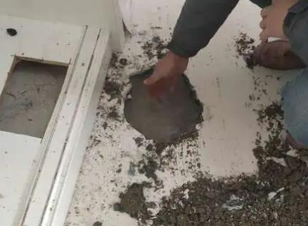 福建卫生间漏水维修公司分享下精确定位查漏水一次多少钱?不同级别收费不同