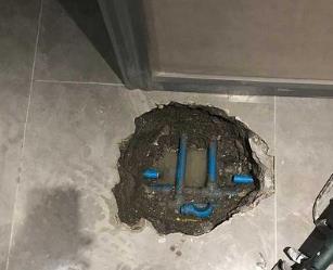 福建阳台漏水维修公司分享下暖气管道漏水的原因有哪些