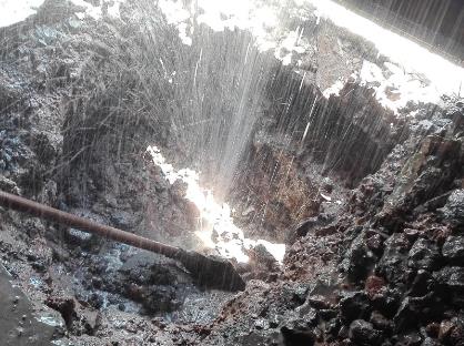 福建楼顶漏水维修公司为您专业解答下漏水的维修知识