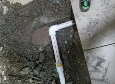 福建阳台漏水维修时有哪些声音会影响检漏仪