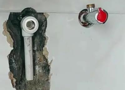 福建卫生间漏水维修公司为您分享用常用的漏水检测方法来总结